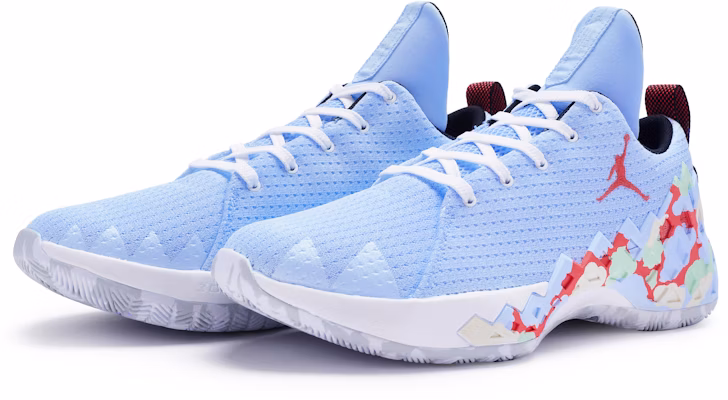 에어 조던 점프맨 다이아몬드 '팬텀 퍼플' 커스텀 슈즈 CI1209-101(Team80-男款幻影紫S-BOX) Lookbook 에어 조던 점프맨 다이아몬드 '팬텀 퍼플' 커스텀 슈즈 CI1209-101(Team80-男款幻影紫S-BOX)