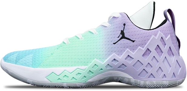 Jordan Jumpman Diamond Low "Macaron Azul Verde Morado" CI1209-101(TeamT-实战蓝绿紫渐变S-BOX) Order Jordan Jumpman Diamond Low "Macaron Azul Verde Morado" CI1209-101(TeamT-实战蓝绿紫渐变S-BOX)