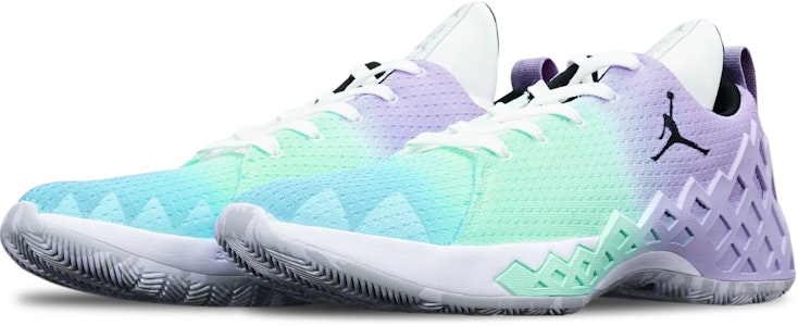 Jordan Jumpman Diamond Low "Macaron Azul Verde Morado" CI1209-101(TeamT-实战蓝绿紫渐变S-BOX) Shop Jordan Jumpman Diamond Low "Macaron Azul Verde Morado" CI1209-101(TeamT-实战蓝绿紫渐变S-BOX)