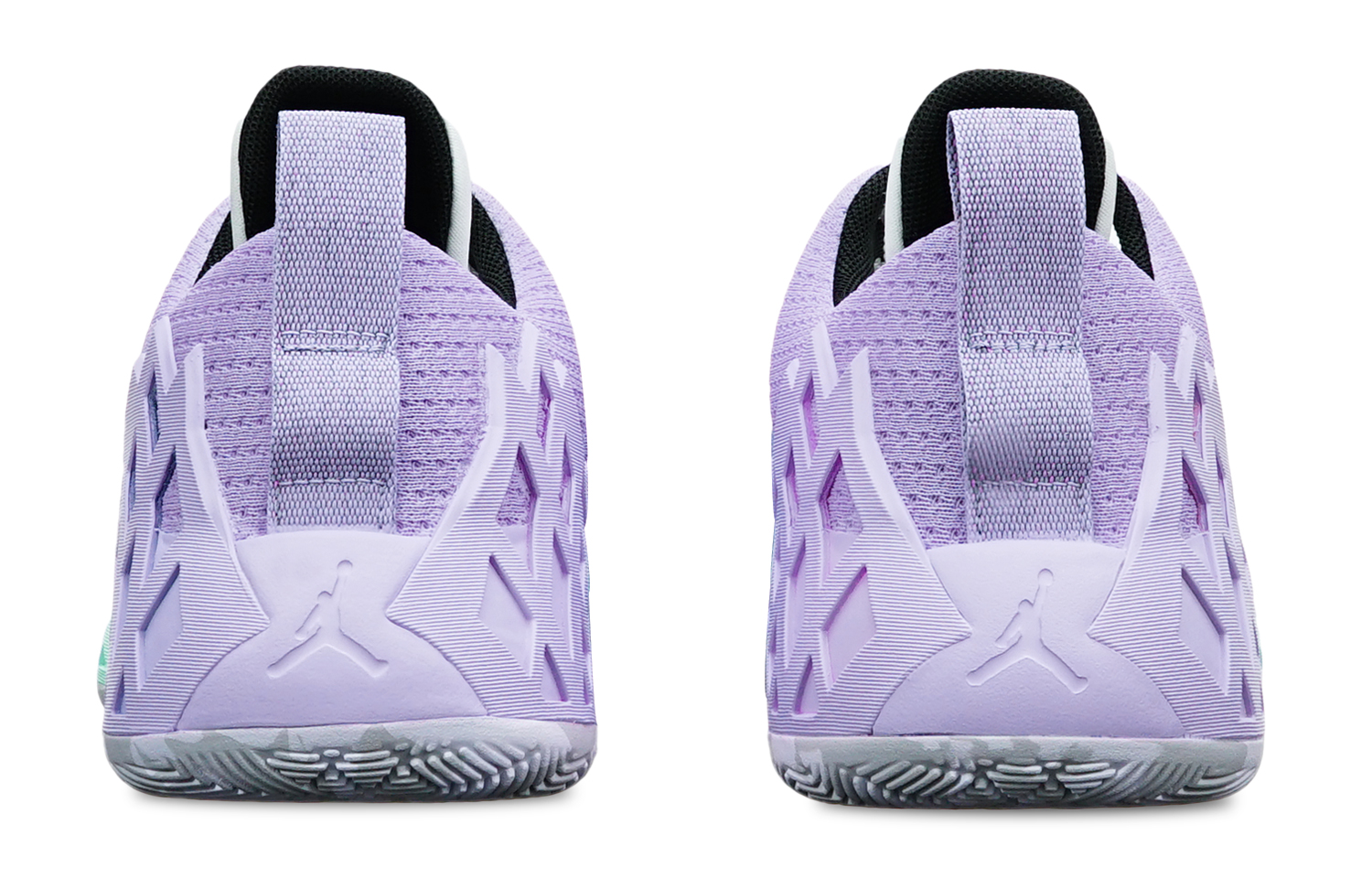 Purchase 에어조던 다이아몬드 로우 '블루그린퍼플 마카롱' (커스텀) CI1209-101(TeamT-实战蓝绿紫渐变S-BOX)