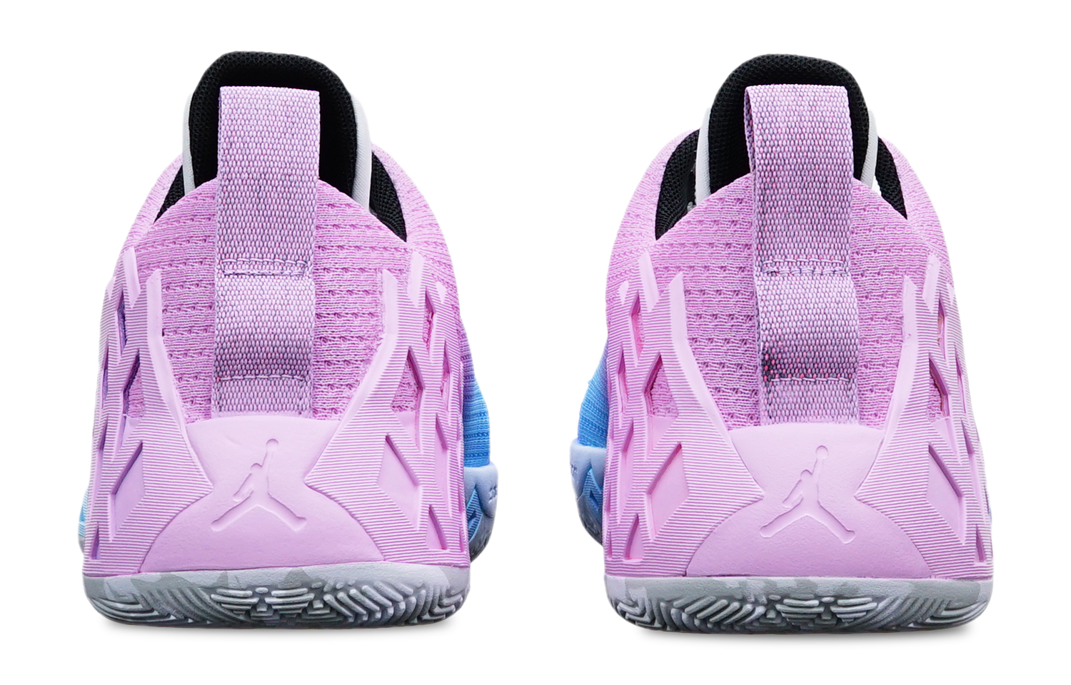 Purchase [定制鞋] Air Jordan Jumpman Diamond Low '棉花糖渐变蓝红' CI1209-101(TeamT-实战棉花糖渐变S-BOX)