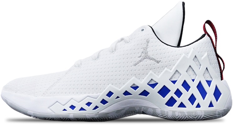 에어 조던 점프맨 다이아몬드 로우 "코튼캔디" CI1209-101(TeamT-实战棉花糖渐变S-BOX) Details for 에어 조던 점프맨 다이아몬드 로우 "코튼캔디" CI1209-101(TeamT-实战棉花糖渐变S-BOX)