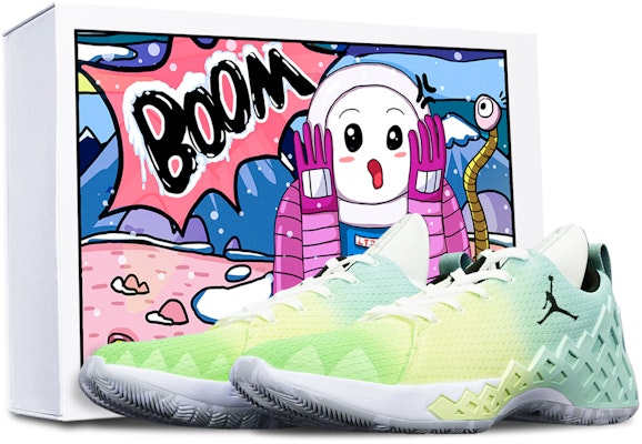 에어 조던 다이아몬드 로우 '마카롱 그린-옐로우 그라데이션' (79 characters) CI1209-101(TeamT-实战绿黄渐变S-BOX) Buy 에어 조던 다이아몬드 로우 '마카롱 그린-옐로우 그라데이션' (79 characters) CI1209-101(TeamT-实战绿黄渐变S-BOX)