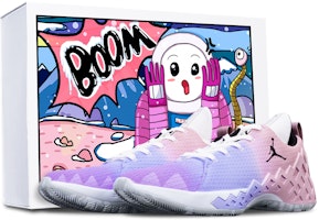 에어조던 다이아몬드 로우 '마카롱 그라데이션 보라핑크' (커스텀) CI1209-101(TeamT-实战紫粉渐变S-BOX) Buy 에어조던 다이아몬드 로우 '마카롱 그라데이션 보라핑크' (커스텀) CI1209-101(TeamT-实战紫粉渐变S-BOX)