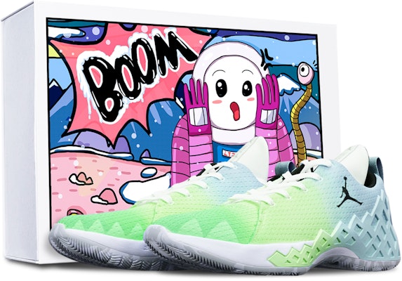 에어 조던 다이아몬드 로우 '마카롱 그라데이션' CI1209-101(TeamT-实战绿蓝渐变S-BOX) Buy 에어 조던 다이아몬드 로우 '마카롱 그라데이션' CI1209-101(TeamT-实战绿蓝渐变S-BOX)