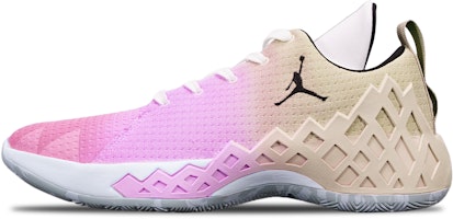 Jordan Jumpman Diamond Low "Macaron Rojo-Naranja" CI1209-101(TeamT-实战红橙渐变S-BOX) Order Jordan Jumpman Diamond Low "Macaron Rojo-Naranja" CI1209-101(TeamT-实战红橙渐变S-BOX)