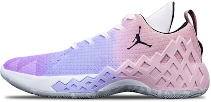 에어조던 다이아몬드 로우 '마카롱 그라데이션 보라핑크' (커스텀) CI1209-101(TeamT-实战紫粉渐变S-BOX) Order 에어조던 다이아몬드 로우 '마카롱 그라데이션 보라핑크' (커스텀) CI1209-101(TeamT-实战紫粉渐变S-BOX)