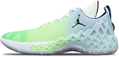 에어 조던 다이아몬드 로우 '마카롱 그라데이션' CI1209-101(TeamT-实战绿蓝渐变S-BOX) Order 에어 조던 다이아몬드 로우 '마카롱 그라데이션' CI1209-101(TeamT-实战绿蓝渐变S-BOX)