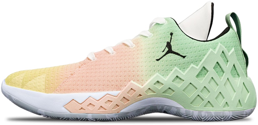 에어 조던 다이아몬드 로우 '마카롱 그라데이션' (80 characters) CI1209-101(TeamT-实战橙绿渐变S-BOX) Order 에어 조던 다이아몬드 로우 '마카롱 그라데이션' (80 characters) CI1209-101(TeamT-实战橙绿渐变S-BOX)