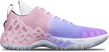 에어조던 다이아몬드 로우 '마카롱 그라데이션 보라핑크' (커스텀) CI1209-101(TeamT-实战紫粉渐变S-BOX) Lookbook 에어조던 다이아몬드 로우 '마카롱 그라데이션 보라핑크' (커스텀) CI1209-101(TeamT-实战紫粉渐变S-BOX)