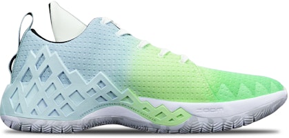 에어 조던 다이아몬드 로우 '마카롱 그라데이션' CI1209-101(TeamT-实战绿蓝渐变S-BOX) Lookbook 에어 조던 다이아몬드 로우 '마카롱 그라데이션' CI1209-101(TeamT-实战绿蓝渐变S-BOX)