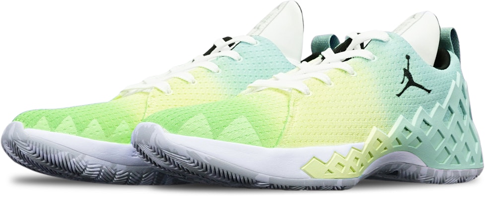 에어 조던 다이아몬드 로우 '마카롱 그린-옐로우 그라데이션' (79 characters) CI1209-101(TeamT-实战绿黄渐变S-BOX) Shop 에어 조던 다이아몬드 로우 '마카롱 그린-옐로우 그라데이션' (79 characters) CI1209-101(TeamT-实战绿黄渐变S-BOX)