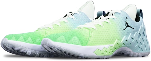 에어 조던 다이아몬드 로우 '마카롱 그라데이션' CI1209-101(TeamT-实战绿蓝渐变S-BOX) Shop 에어 조던 다이아몬드 로우 '마카롱 그라데이션' CI1209-101(TeamT-实战绿蓝渐变S-BOX)