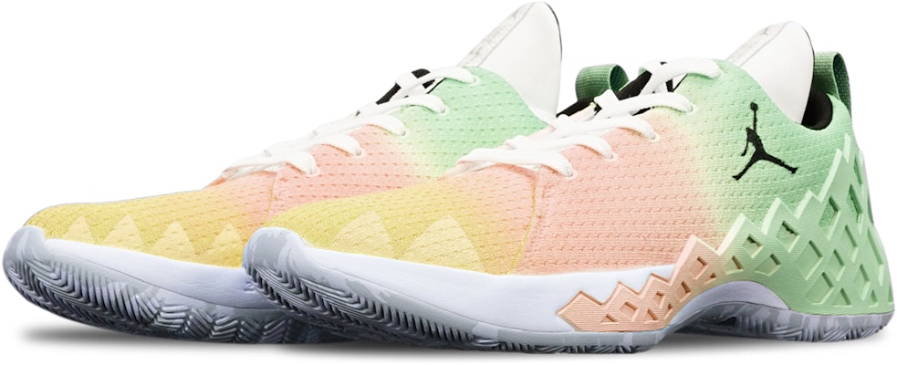 에어 조던 다이아몬드 로우 '마카롱 그라데이션' (80 characters) CI1209-101(TeamT-实战橙绿渐变S-BOX) Shop 에어 조던 다이아몬드 로우 '마카롱 그라데이션' (80 characters) CI1209-101(TeamT-实战橙绿渐变S-BOX)