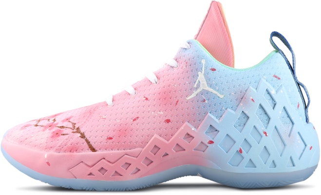 에어 조던 점프맨 다이아몬드 로우 '사쿠라 그라데이션' FB7169-131(TeamSix-男款-樱花蓝粉渐变) Buy 에어 조던 점프맨 다이아몬드 로우 '사쿠라 그라데이션' FB7169-131(TeamSix-男款-樱花蓝粉渐变)