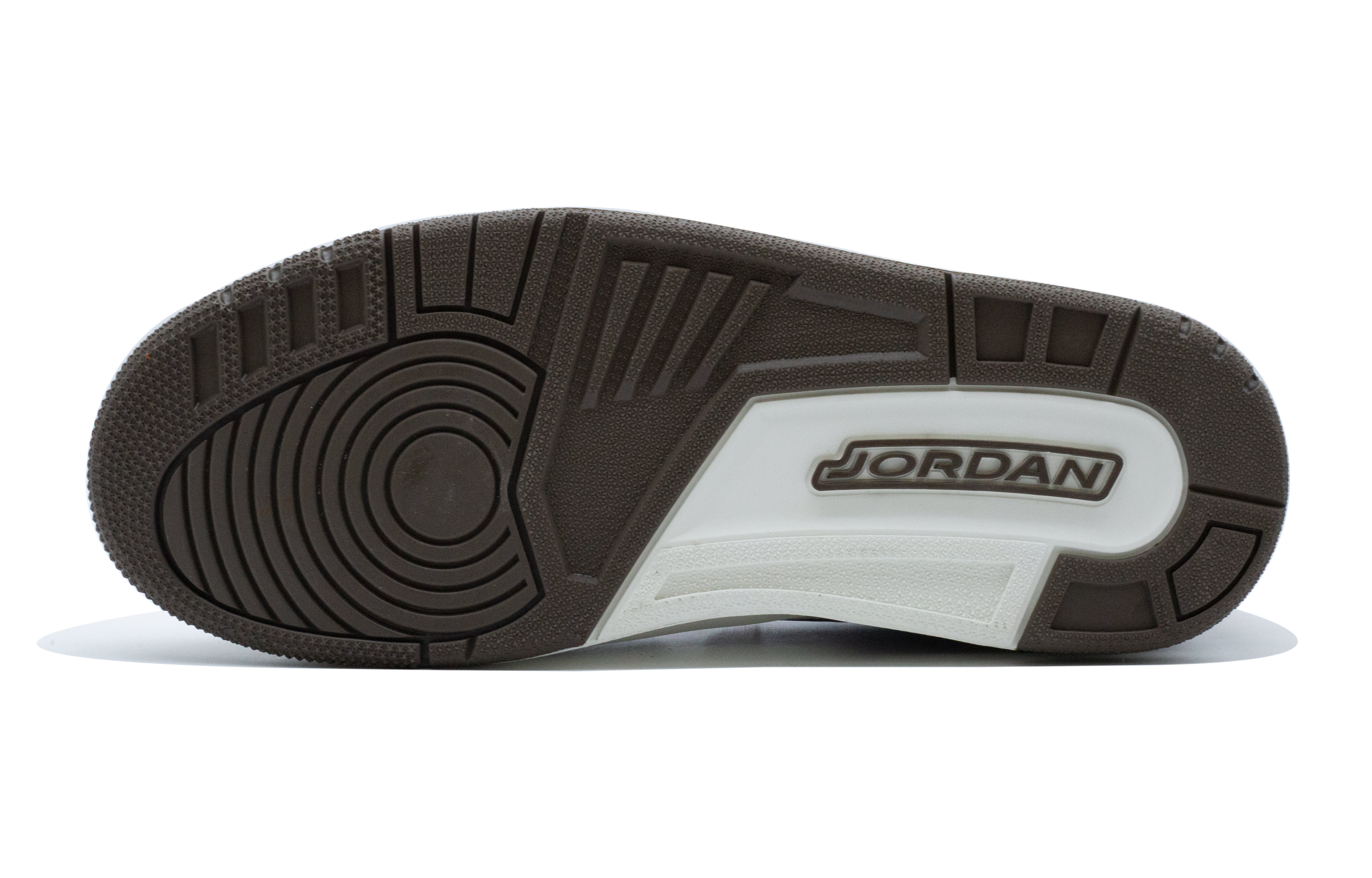 Details for [Zapatillas Personalizadas] Air Jordan Legacy 312 'AMG 72 Racing' FQ3869-201（team72-AMG）