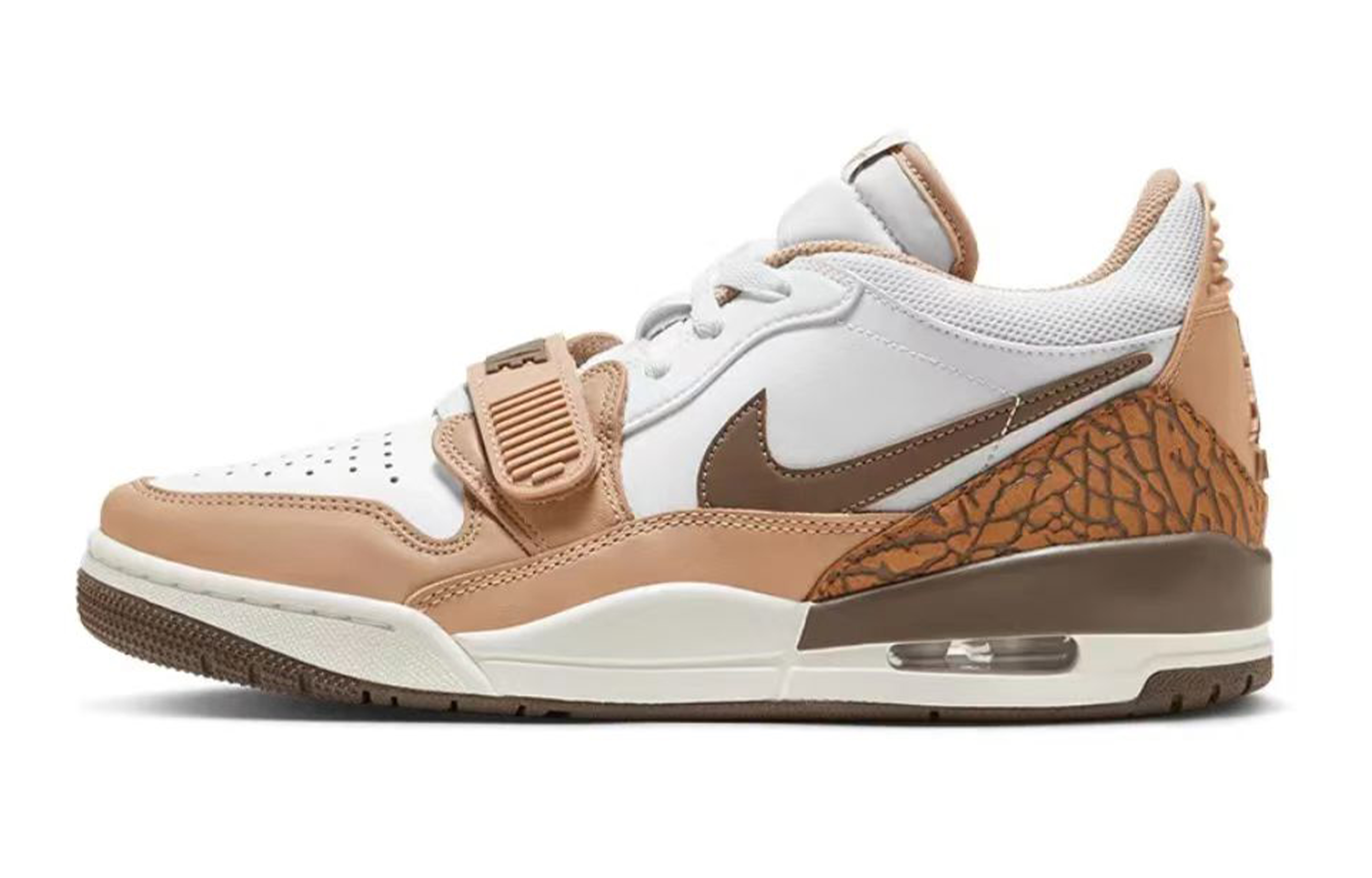 Sizing [Zapatillas Personalizadas] Air Jordan Legacy 312 'AMG 72 Racing' FQ3869-201（team72-AMG）