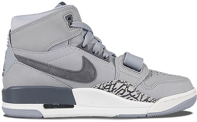 에어 조던 레거시 312 '애로우 디스트럭션 베어 그레이 시멘트' AV3922-002(Team58-箭头破坏熊) Order 에어 조던 레거시 312 '애로우 디스트럭션 베어 그레이 시멘트' AV3922-002(Team58-箭头破坏熊)