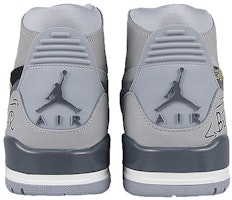 Zapatillas Air Jordan Legacy 312 'Oso Gris Cemento Flecha Destrucción' AV3922-002(Team58-箭头破坏熊) Shop Zapatillas Air Jordan Legacy 312 'Oso Gris Cemento Flecha Destrucción' AV3922-002(Team58-箭头破坏熊)