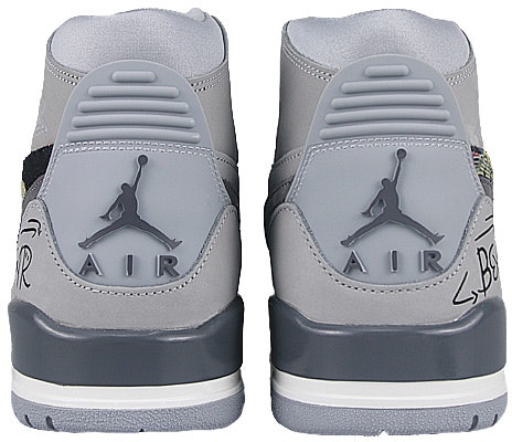 에어 조던 레거시 312 '애로우 디스트럭션 베어 그레이 시멘트' AV3922-002(Team58-箭头破坏熊) Shop 에어 조던 레거시 312 '애로우 디스트럭션 베어 그레이 시멘트' AV3922-002(Team58-箭头破坏熊)