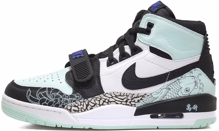 custom-shoes-air-jordan-legacy-312-art-basel-igloo
