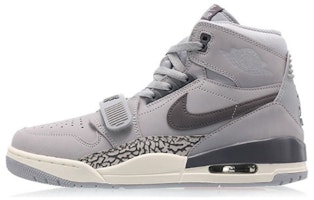 에어 조던 레거시 312 '베리 쿼츠 그라피티' 커스텀 AV3922-002(TeamI-男款石英涂鸦L灰白QD) Details for 에어 조던 레거시 312 '베리 쿼츠 그라피티' 커스텀 AV3922-002(TeamI-男款石英涂鸦L灰白QD)