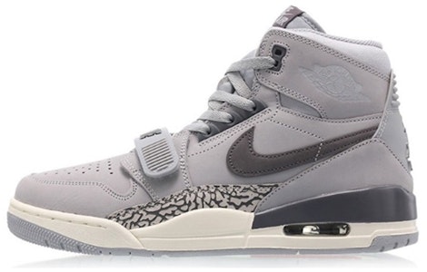 에어 조던 레거시 312 '베리 쿼츠 그라피티' 커스텀 AV3922-002(TeamI-男款石英涂鸦L灰白QD) Details for 에어 조던 레거시 312 '베리 쿼츠 그라피티' 커스텀 AV3922-002(TeamI-男款石英涂鸦L灰白QD)