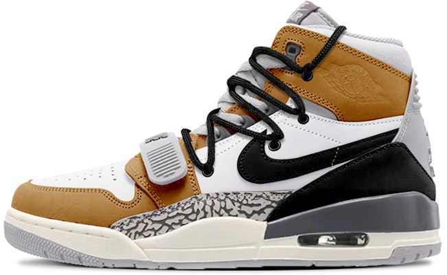 에어 조던 레거시 312 "블랙 사이버펑크" (커스텀) AV3922-002(TeamY-男款黑魔王黑棕白) Buy 에어 조던 레거시 312 "블랙 사이버펑크" (커스텀) AV3922-002(TeamY-男款黑魔王黑棕白)