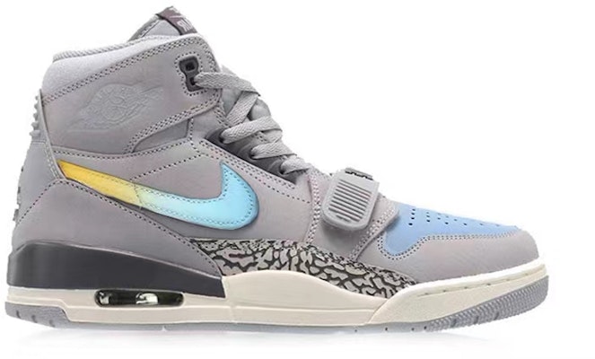 에어 조던 레거시 312 '블루프린트' (커스텀) AV3922-002(Team56-科技蓝图) Order 에어 조던 레거시 312 '블루프린트' (커스텀) AV3922-002(Team56-科技蓝图)