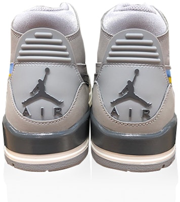 에어 조던 레거시 312 '블루프린트' (커스텀) AV3922-002(Team56-科技蓝图) Shop 에어 조던 레거시 312 '블루프린트' (커스텀) AV3922-002(Team56-科技蓝图)