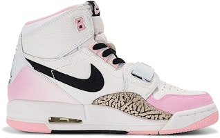 【カスタムシューズ】エア ジョーダン レガシー312 'ブッシュ チェリーブロッサム' AT4040-106(TeamI-女款粉嫩樱花粉白) Order 【カスタムシューズ】エア ジョーダン レガシー312 'ブッシュ チェリーブロッサム' AT4040-106(TeamI-女款粉嫩樱花粉白)