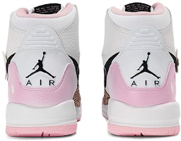 【カスタムシューズ】エア ジョーダン レガシー312 'ブッシュ チェリーブロッサム' AT4040-106(TeamI-女款粉嫩樱花粉白) Shop 【カスタムシューズ】エア ジョーダン レガシー312 'ブッシュ チェリーブロッサム' AT4040-106(TeamI-女款粉嫩樱花粉白)