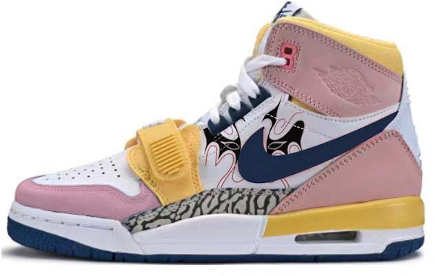 에어 조던 레거시 312 '홍등가면' (Air Jordan Legacy 312 'Red Lantern Masks') FD9909-161(Team56-东方美学) Buy 에어 조던 레거시 312 '홍등가면' (Air Jordan Legacy 312 'Red Lantern Masks') FD9909-161(Team56-东方美学)