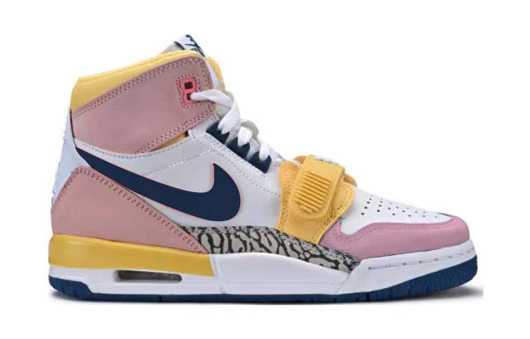 Order [カスタムシューズ] エアジョーダン レガシー312『中華レッドオペラマスク』 FD9909-161(Team56-东方美学)