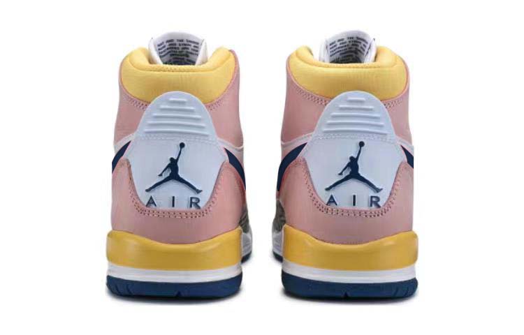 Shop [カスタムシューズ] エアジョーダン レガシー312『中華レッドオペラマスク』 FD9909-161(Team56-东方美学)