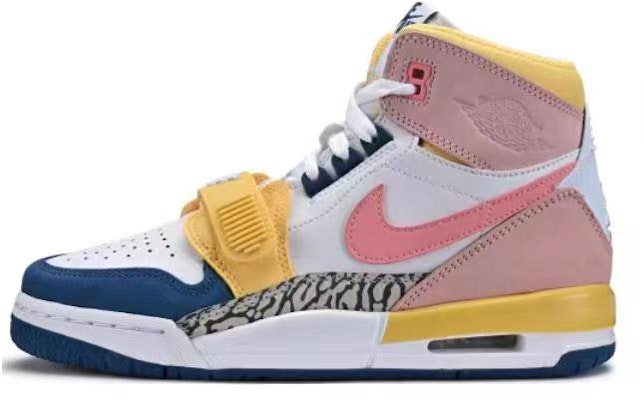 에어 조던 레거시 312 '홍등가면' (Air Jordan Legacy 312 'Red Lantern Masks') FD9909-161(Team56-东方美学) Details for 에어 조던 레거시 312 '홍등가면' (Air Jordan Legacy 312 'Red Lantern Masks') FD9909-161(Team56-东方美学)