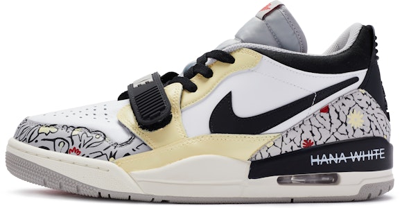 【カスタムシューズ】エア ジョーダン レガシー 312 'シティラブ - 黒黄赤' CD7069-101(TeamR-男款小雏菊) Buy 【カスタムシューズ】エア ジョーダン レガシー 312 'シティラブ - 黒黄赤' CD7069-101(TeamR-男款小雏菊)