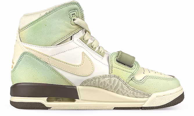 에어 조던 레거시 312 '설날 오로라 그라디언트' (72 characters) FD9909-111(Team47-女312绿熊) Order 에어 조던 레거시 312 '설날 오로라 그라디언트' (72 characters) FD9909-111(Team47-女312绿熊)