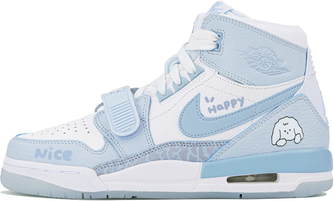 에어 조던 레거시 312 "사이언 블루 크리스마스" FV8118-141(Team4-女款碧波蓝月) Buy 에어 조던 레거시 312 "사이언 블루 크리스마스" FV8118-141(Team4-女款碧波蓝月)