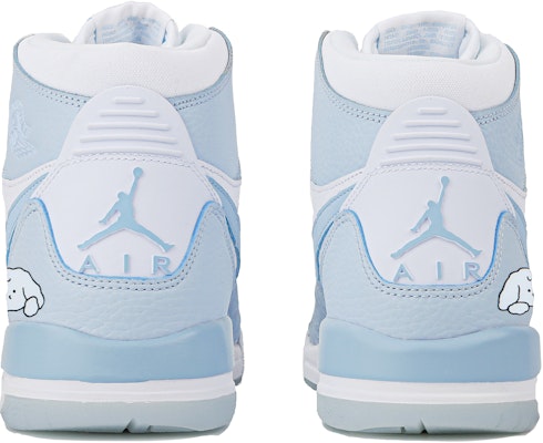 에어 조던 레거시 312 "사이언 블루 크리스마스" FV8118-141(Team4-女款碧波蓝月) Shop 에어 조던 레거시 312 "사이언 블루 크리스마스" FV8118-141(Team4-女款碧波蓝月)