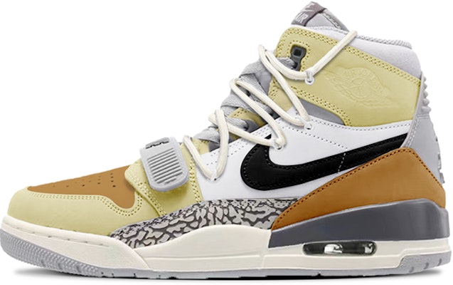 에어 조던 레거시 312 "사이버 나이트 모카" (커스텀) AV3922-002(TeamY-男款摩卡骑士米白棕) Buy 에어 조던 레거시 312 "사이버 나이트 모카" (커스텀) AV3922-002(TeamY-男款摩卡骑士米白棕)