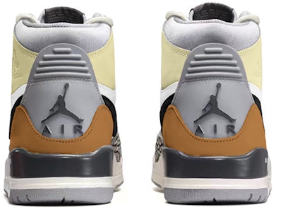 【訂製球鞋】Jordan Legacy 312 復古潮流 摩卡騎士 賽博朋克 高幫 復古籃球鞋 男款 米白棕 Shop 【訂製球鞋】Jordan Legacy 312 復古潮流 摩卡騎士 賽博朋克 高幫 復古籃球鞋 男款 米白棕