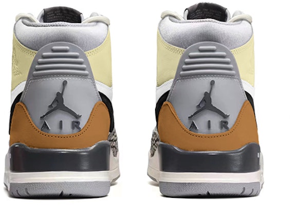 에어 조던 레거시 312 "사이버 나이트 모카" (커스텀) AV3922-002(TeamY-男款摩卡骑士米白棕) Shop 에어 조던 레거시 312 "사이버 나이트 모카" (커스텀) AV3922-002(TeamY-男款摩卡骑士米白棕)