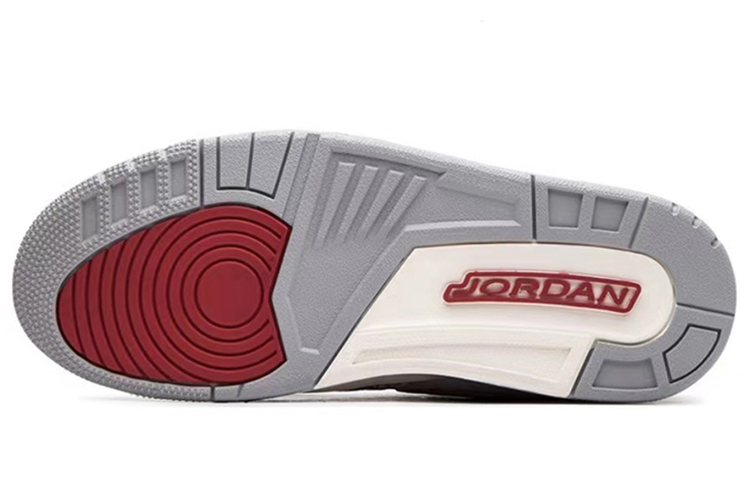 Purchase 【訂製球鞋】Jordan Legacy 312 復古潮流 摩卡騎士 賽博朋克 高幫 復古籃球鞋 男款 米白棕