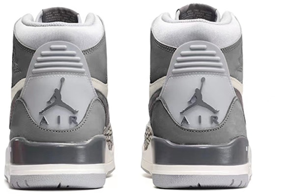 에어 조던 레거시 312 "사이버펑크 그레이" (커스텀) AV3922-002(TeamY-男款铠甲机器人深灰水泥) Shop 에어 조던 레거시 312 "사이버펑크 그레이" (커스텀) AV3922-002(TeamY-男款铠甲机器人深灰水泥)