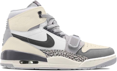 에어 조던 레거시 312 '사이버펑크 그레이 시멘트' (커스텀) AV3922-002(TeamY-男款铠甲机器人灰水泥) Order 에어 조던 레거시 312 '사이버펑크 그레이 시멘트' (커스텀) AV3922-002(TeamY-男款铠甲机器人灰水泥)