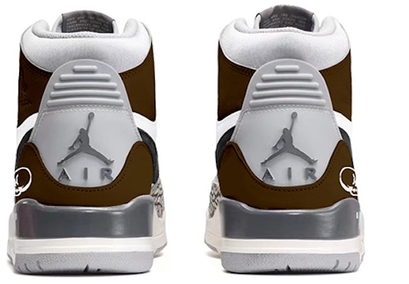 에어 조던 레거시 312 "사이버펑크 그레이 시멘트" AV3922-002(TeamY-男款叛逆骷髅灰水泥) Shop 에어 조던 레거시 312 "사이버펑크 그레이 시멘트" AV3922-002(TeamY-男款叛逆骷髅灰水泥)