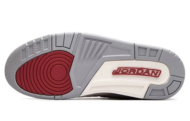 Purchase 【訂製球鞋】 Jordan Legacy 312 潮流 鎧甲機器人 反叛骷髏 賽博龐克 高筒 復古籃球鞋 男款 灰水泥
