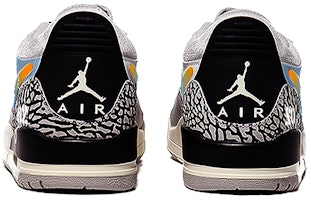 Zapatillas personalizadas Air Jordan Legacy 312 'Cyberpunk Blanco Gris Azul' CD7069-101(Team56-科技蓝图) Shop Zapatillas personalizadas Air Jordan Legacy 312 'Cyberpunk Blanco Gris Azul' CD7069-101(Team56-科技蓝图)