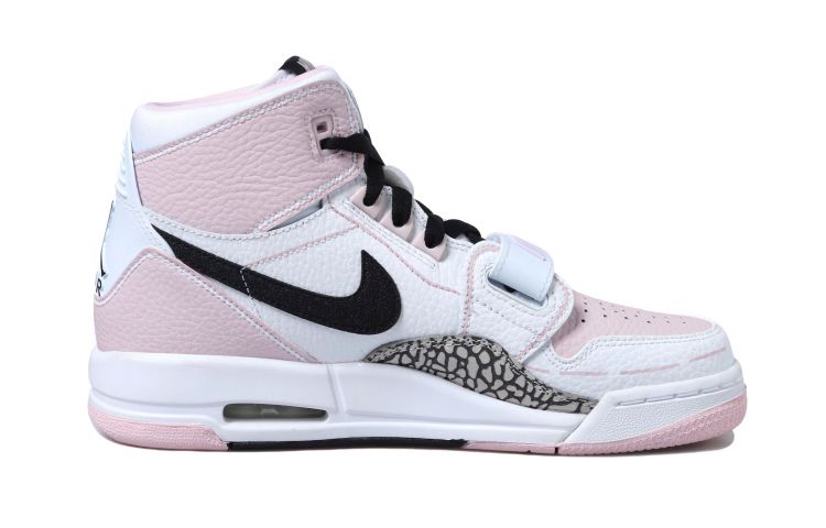 Lookbook カスタムAJ312 ピンクローズ (Kasutamu AJ312 Pinku Rōzu) AT4040-106(Team拾玖-粉嫩心电图S-BOX)